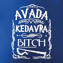 Harry - Avada Kedavra Harry - Avada Kedavra