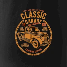 Classic Garage Classic Garage