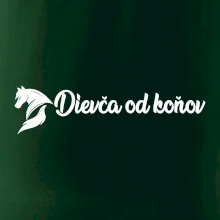 Dievča od koňov Dievča od koňov