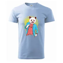Panda Bear Panda Bear