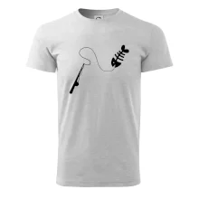 Rybárčenie - Prút