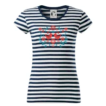 folklór - dva červené vtáčiky folklór - dva červené vtáčiky