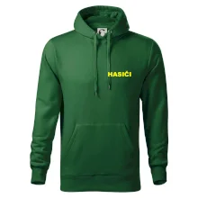 Hasiči názov samostatný Hasiči názov samostatný