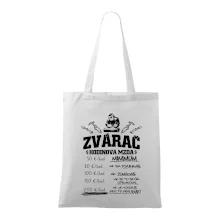 Hodinová mzda zvárač