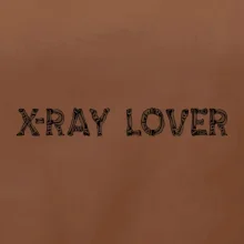 X-ray Lover
