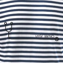 Doktor a sestrička - stetoskop s menom Doktor a sestrička - stetoskop s menom