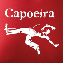 Capoeira veľký