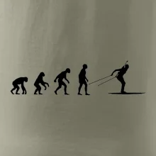 Biathlon Evolúcia Beh Biathlon Evolúcia Beh