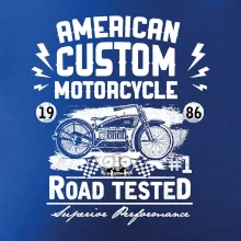 American Custom Motorcycle American Custom Motorcycle