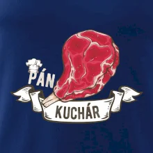 Pán kuchár SK
