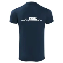 EKG obytňák EKG obytňák