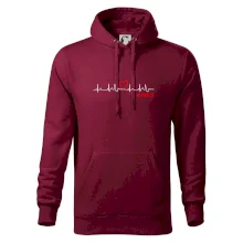 Moje srdce bije pre Volejbal