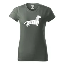 Jazvečík - Dachshund