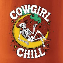 Cowgirl Chill