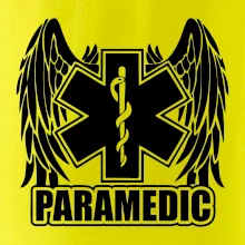 Paramedic