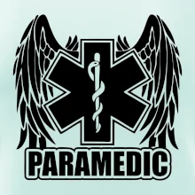 Paramedic Paramedic