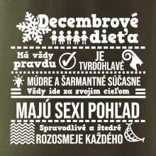 Narodeniny December