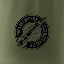 The Last Missile