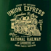 Union Express