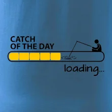 Rybárčenie - Catch of the day