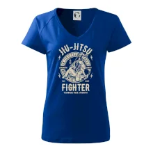 Jiu Jitsu logo guľaté Jiu Jitsu logo guľaté