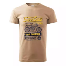 Super Cross Super Cross