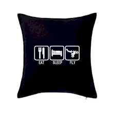 Eat sleep Motocross - freestyle