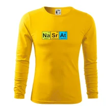 Farebná tabuľka nasrat