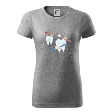 Zubárske tričko Zubárske tričko