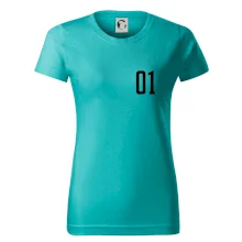 Futbalový dres - vlastné meno a číslo Futbalový dres - vlastné meno a číslo