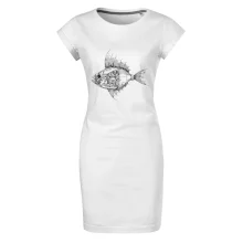 Steampunk ryba Steampunk ryba