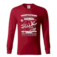 Mechanik remeslo - skratky