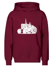 Traktor Ukrajinskej armády