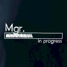 In progress titul Mgr. magister / magistra