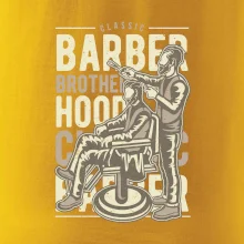 Barber Brotherhood Barber Brotherhood