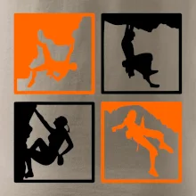 Quatro climb Quatro climb