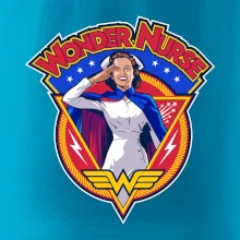 Corona wonder nurse Corona wonder nurse