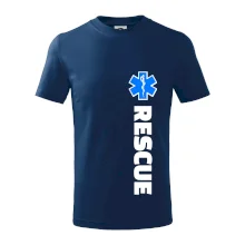 Rescue - pre záchranárov