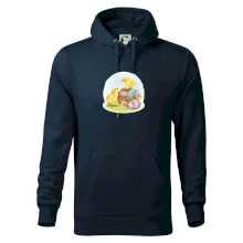 Veľkonočné kuriatka