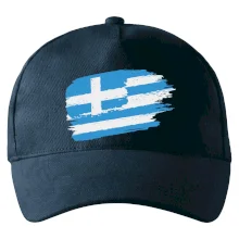 Grécko vlajka Grécko vlajka
