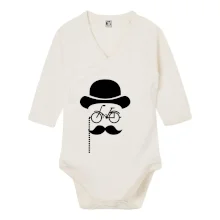 Mustache bicykel Mustache bicykel