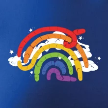 Dážďovky dúha (Alexis Citrine) Dážďovky dúha (Alexis Citrine)