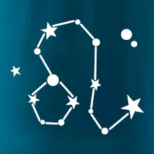 Súhvezdie - Leo - Lev