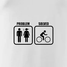 Problém - Bicykel Problém - Bicykel