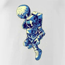 Astro basketbalista Astro basketbalista