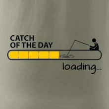Rybárčenie - Catch of the day