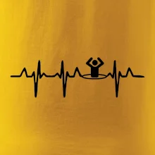 EKG otužovanie EKG otužovanie