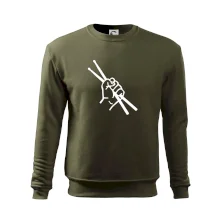 Paličky ruka Paličky ruka