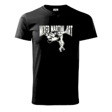 MMA v boji MMA v boji