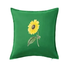 Slnečnica otočená